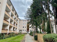 Hauptbild vermietete ETW mit Balkon und Stellplatz in Berlin-Neukölln (provisionsfrei)