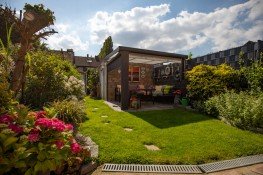 Hauptbild modernes EFH in ruhiger Lage