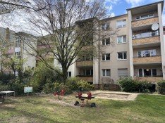 Hauptbild Gepflegte Wohnung in Szenelage!