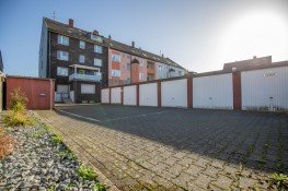 Hauptbild Solides Mehrfamilienhaus im Herzen von Westerholt