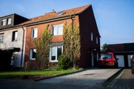 Hauptbild Tolles Einfamilienhaus in Recklinghausen
